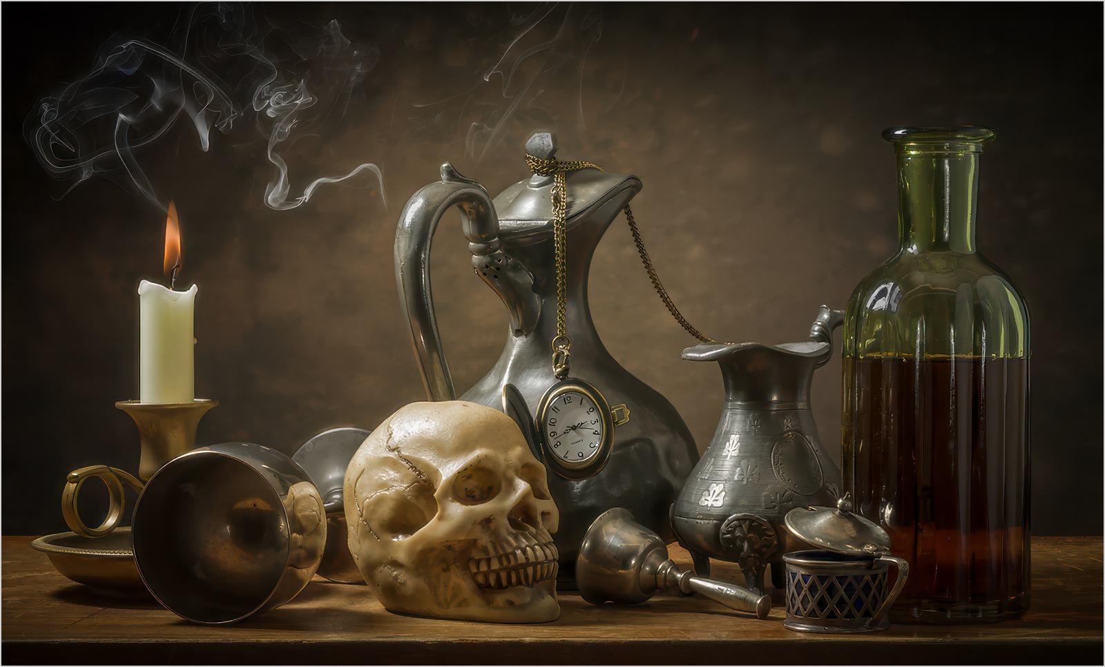 Apothecary