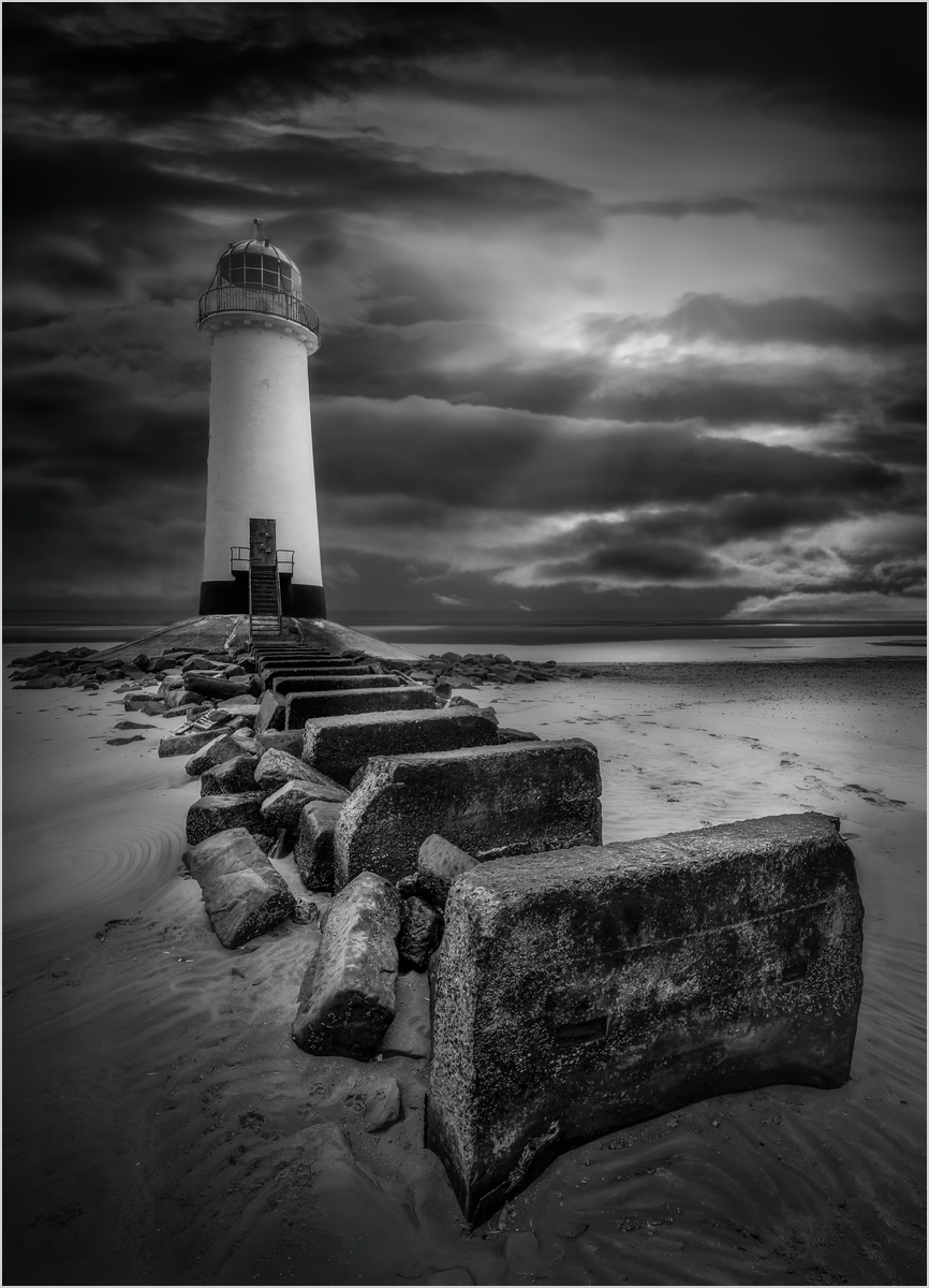 Point of Ayr