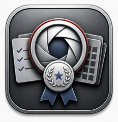 SalonTracker app icon